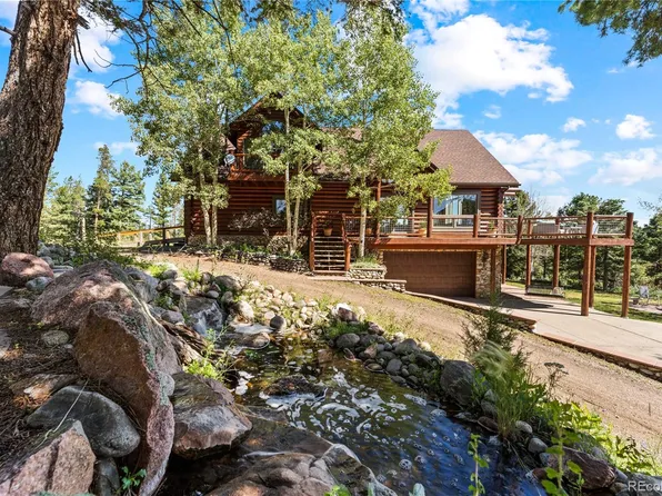 11995 Cochise Circle, Conifer, CO 80433