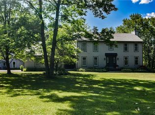 8943 Trenton Falls Prospect Rd, Remsen, NY 13438