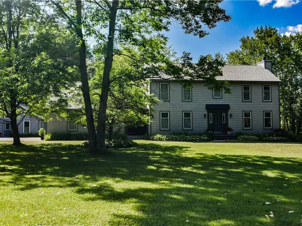 8943 Trenton Falls Prospect Rd, Remsen, NY 13438