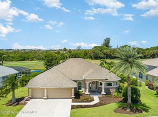 3205 Savannahs Trl, Merritt Island, FL 32953