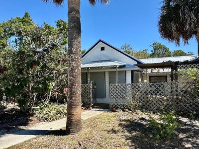 782 7th St, Cedar Key, FL, 32625