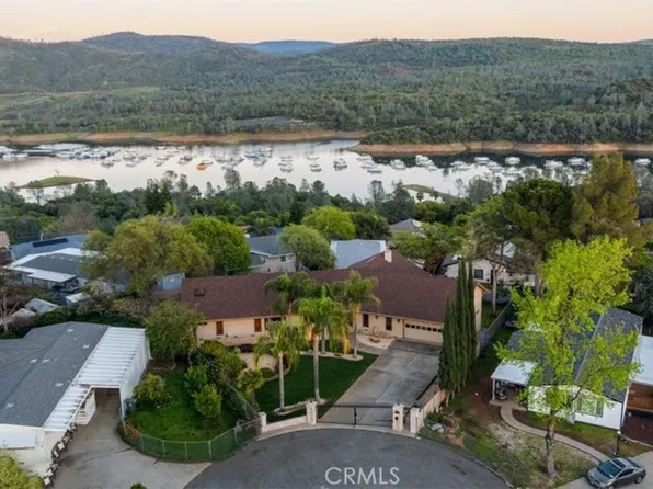 5320 Blinzig Ct, Oroville, CA 95966