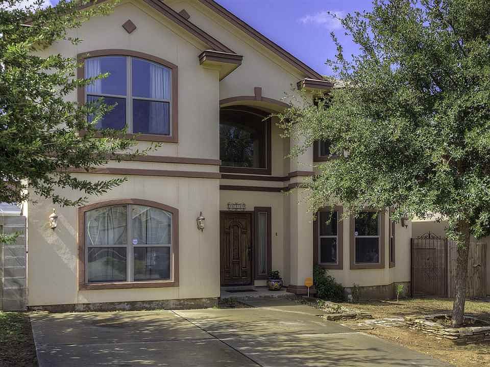 1st image of 3709 Aguanieve Dr