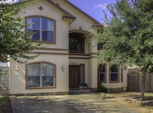 3709 Aguanieve Dr, Laredo, TX 78046