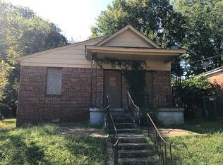 2371 Saratoga Ave, Memphis, TN 38114