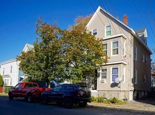 66 Linden St, Lynn, MA 01905