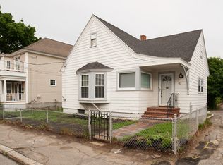 40 Graham St, Biddeford, ME 04005