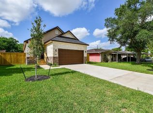 4202 Dacca Dr, Houston, TX 77047