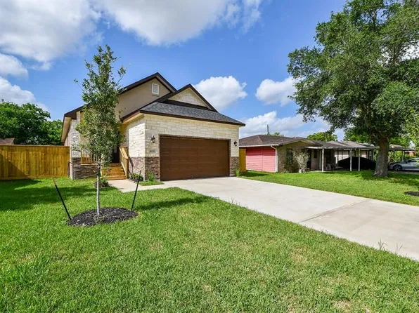 4202 Dacca Dr, Houston, TX 77047