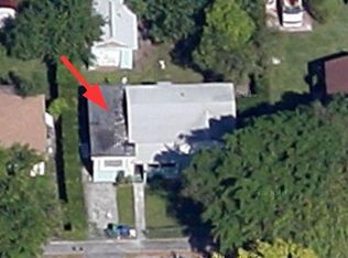 2911 NW 70th Ter, Miami, FL 33147