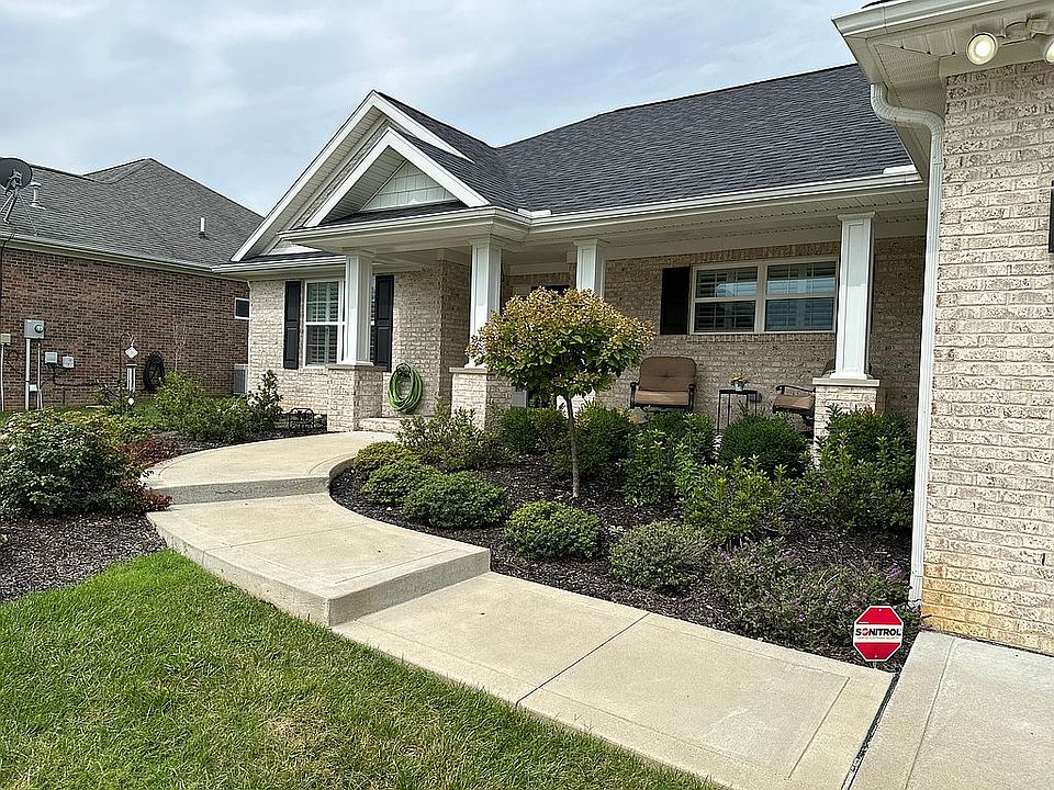 863 Constanza Dr, Henderson, KY 42420 Zillow