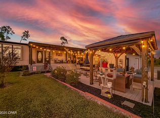 242 N Comet Ave, Panama City, FL 32404