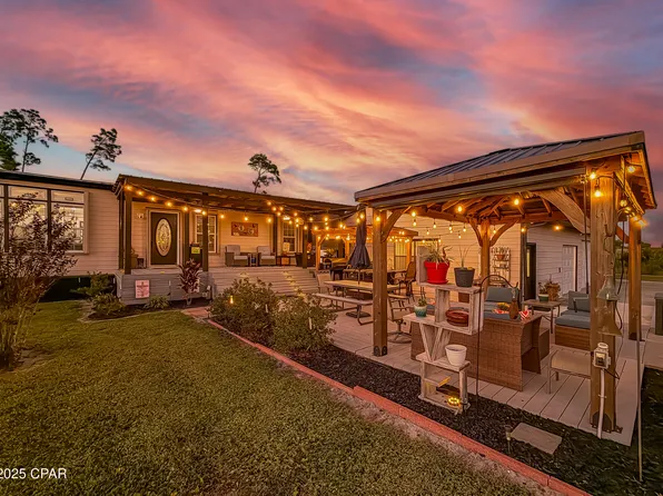 242 N Comet Ave, Panama City, FL 32404