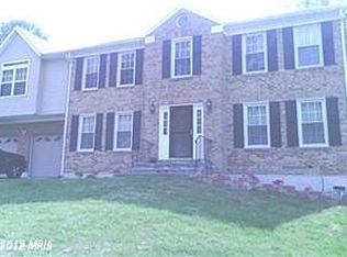11811 Point Way, Bowie, MD 20720