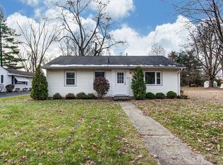 175 Eastwood Ave, Westerville, OH 43081