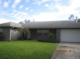 1407 Orange Tree Dr, Edgewater, FL 32132