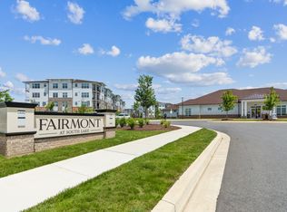 Fairmont at South Lake, Bowie, MD 20716