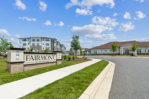 Fairmont at South Lake Photo 1