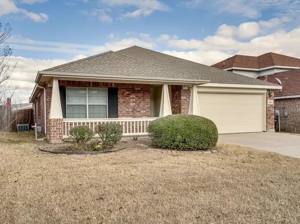 9804 Westmere Ln, Fort Worth, TX 76108