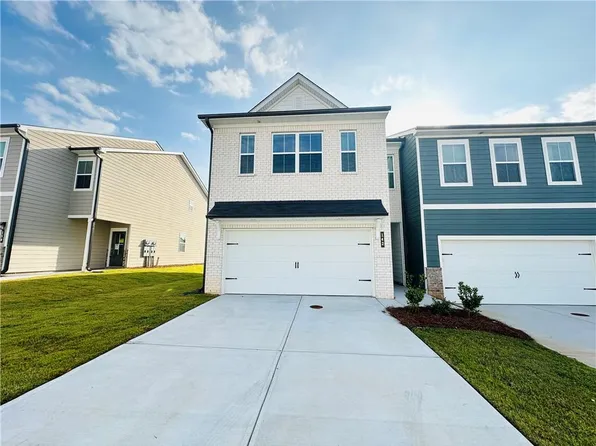 142 Founders Dr, Dawsonville, GA 30534