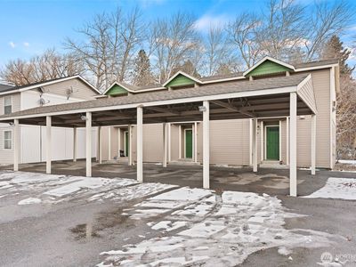 1508 N Brook Court, Ellensburg, WA, 98926