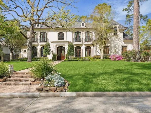 107 Willowend Dr, Houston, TX 77024