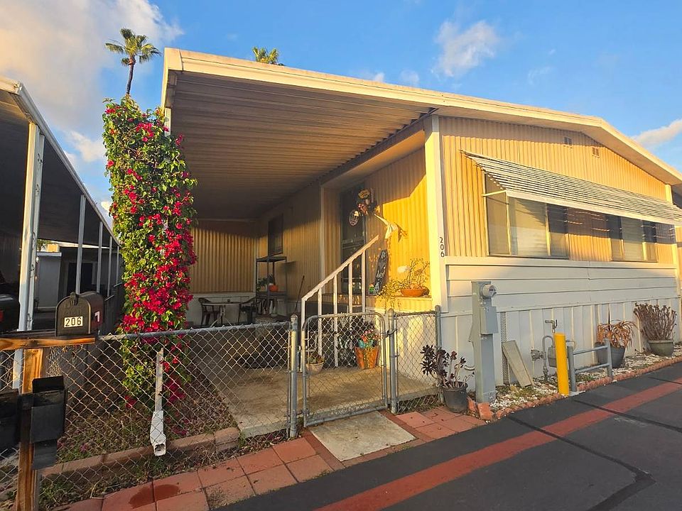 1st image of 2300 S Sultana Ave Space 206