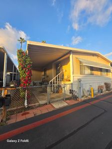 2300 S Sultana Ave Space 206, Ontario, CA, 91761