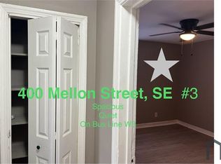 400 Mellon St SE #3, Washington, DC 20032