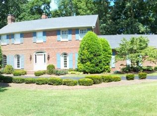 202 Hunting Creek Rd, Hopkinsville, KY 42240
