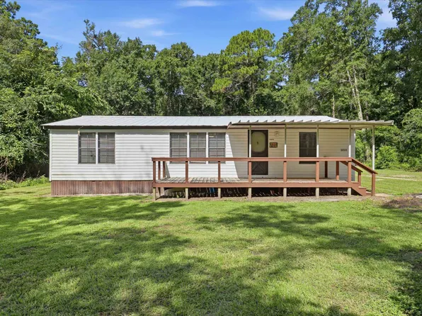 8022 Ida Rd, Tallahassee, FL 32304