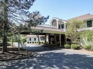 15 Fox Run Rd, Croton On Hudson, NY 10520