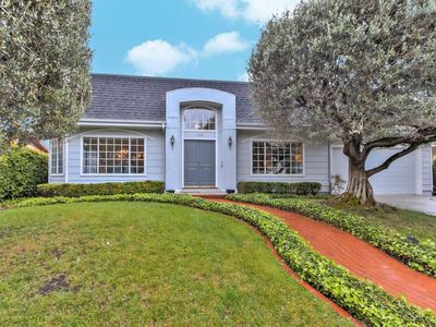 1530 Montalban Dr, San Jose, CA, 95120