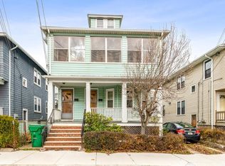 47 Windsor Rd, Medford, MA 02155