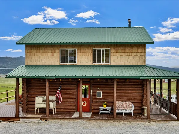 530 N Hill Rd, Kalispell, MT 59901