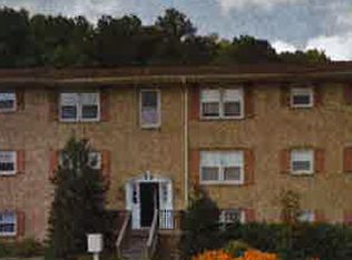 401 Fairfax St, Radford, VA 24141