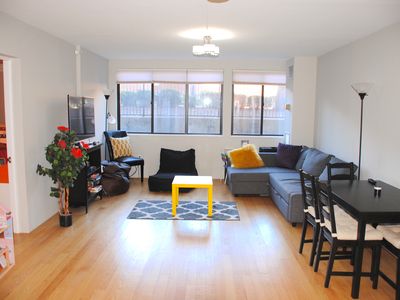 1731 Beacon St APT 111, Brookline, MA, 02445