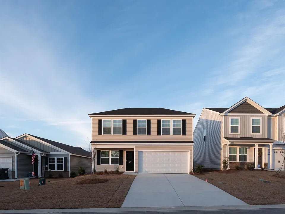 1074 Begonia Dr