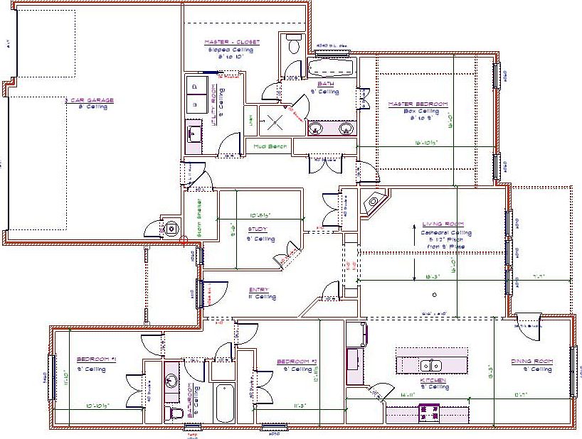 Alvarez Plan, Talavera, Oklahoma City, OK 73170 Zillow