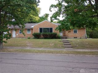 1700 Shaftesbury Rd, Dayton, OH 45406