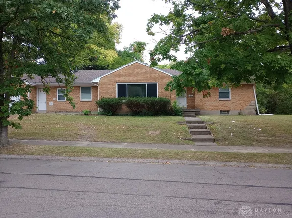 1700 Shaftesbury Rd, Dayton, OH 45406