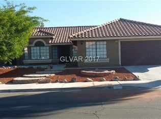 7113 Sixshooter Dr #0, Las Vegas, NV 89119
