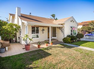 436 3rd St, Encinitas, CA 92024