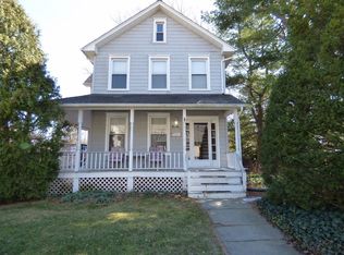 110 Lewis St, Eatontown, NJ 07724