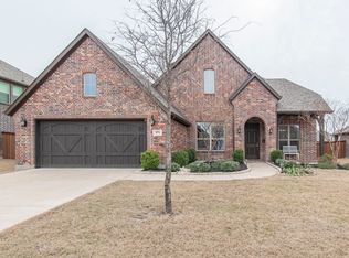 971 Waterview Dr, Prosper, TX 75078