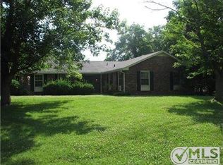 706 Harpeth Knoll Rd, Nashville, TN 37221