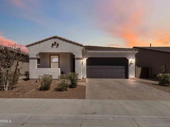 19958 W Turney Avenue, Litchfield Park, AZ 85340