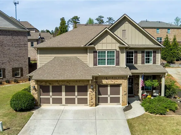 2906 Ansley Manor Ct, Marietta, GA 30062