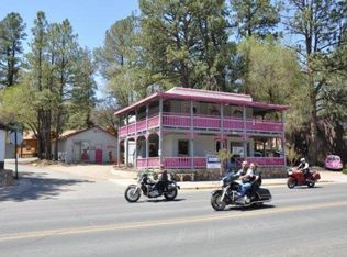 1805 Sudderth Dr, Ruidoso, NM 88345