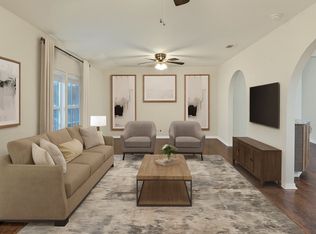 309 Spring Valley Cir, Azle, TX 76020